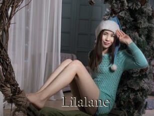 Lilalane