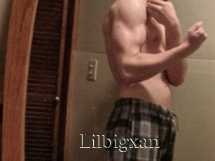 Lilbigxan