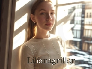 Lilianagrillan