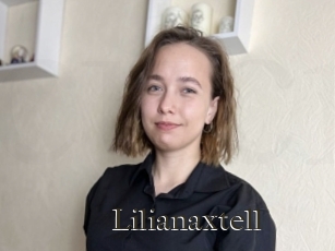 Lilianaxtell