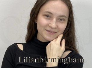 Lilianbirmingham