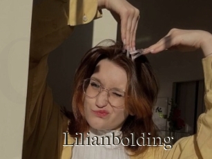Lilianbolding