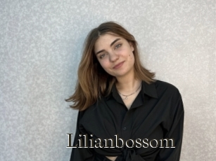 Lilianbossom