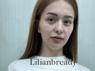 Lilianbready