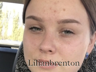 Lilianbrenton
