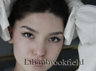 Lilianbrookfield
