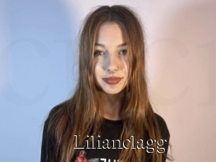 Lilianclagg