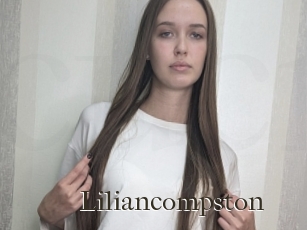 Liliancompston