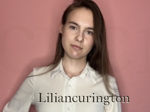 Liliancurington