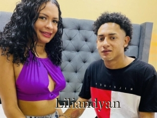 Liliandyan