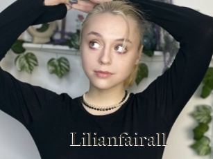 Lilianfairall
