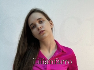 Lilianfarro