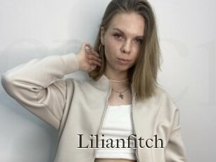Lilianfitch