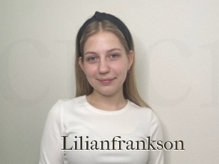 Lilianfrankson