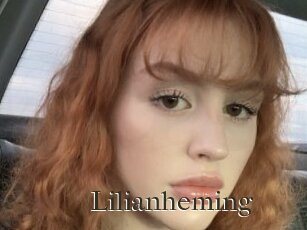 Lilianheming