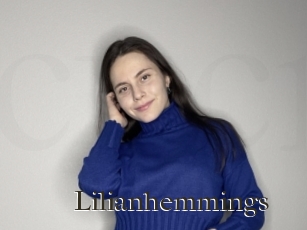 Lilianhemmings