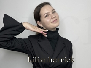 Lilianherrick