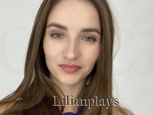 Lilianplays