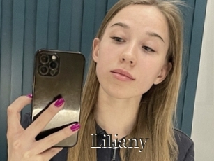 Liliany