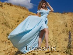 Liliascarlet