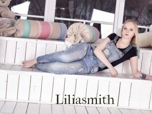 Liliasmith