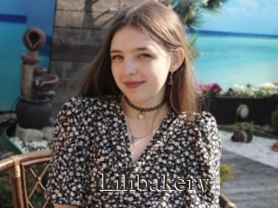 Lilibakery