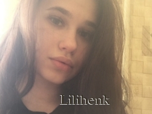 Lilihenk