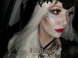 Liliilovex