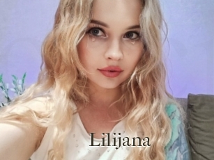 Lilijana