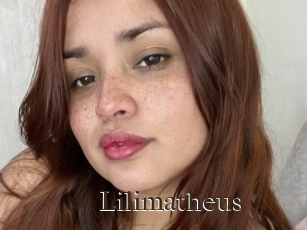 Lilimatheus
