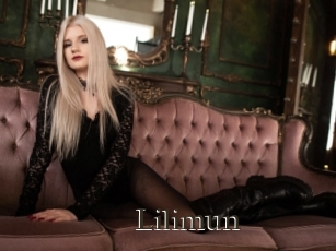 Lilimun
