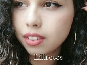 Liliroses