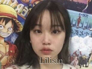 Lilisan