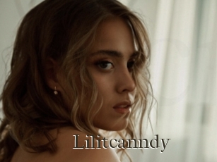 Lilitcanndy