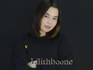 Lilithboone