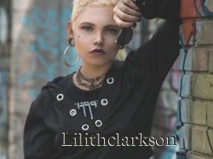 Lilithclarkson