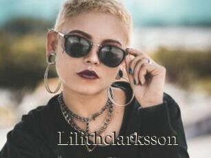 Lilithclarksson