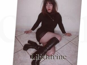 Lilithfrine