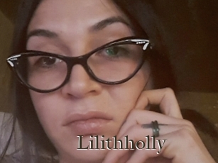 Lilithholly
