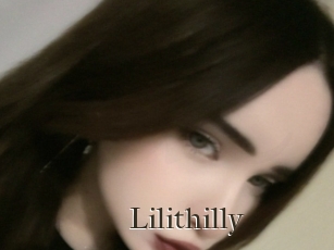 Lilithilly