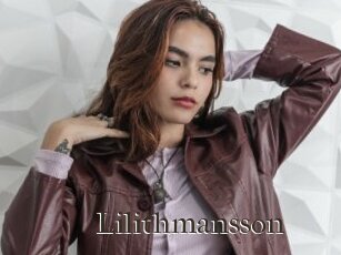 Lilithmansson