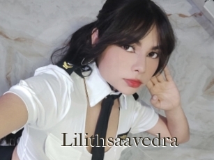 Lilithsaavedra