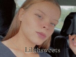 Lilithsweets