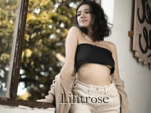 Lilitrose