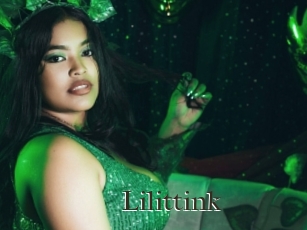 Lilittink