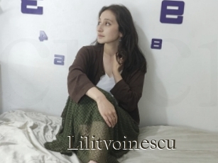 Lilitvoinescu
