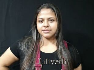 Liliveth
