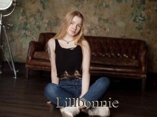 Lillbonnie