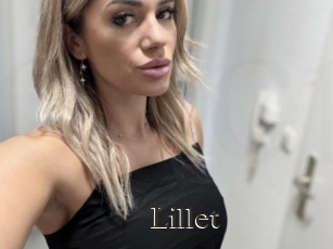 Lillet