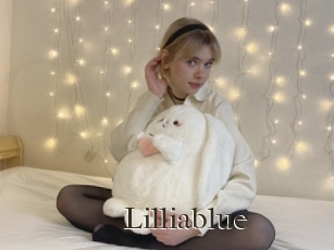 Lilliablue